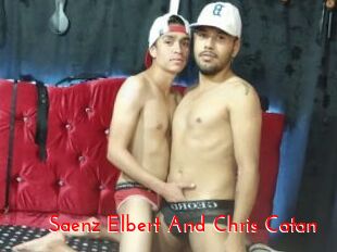 Saenz_Elbert_And_Chris_Catan