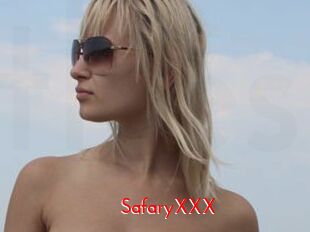 SafaryXXX