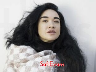 SafiEvans