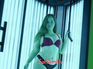 SafiSmith