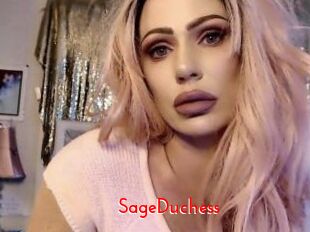 SageDuchess