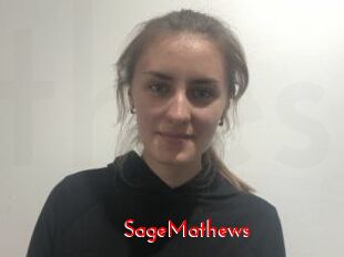 SageMathews