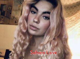 Sahara_Love