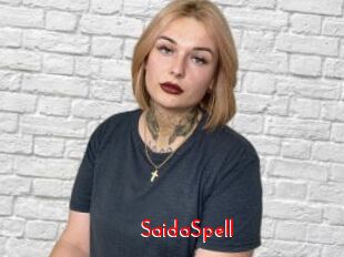 SaidaSpell