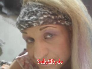 Sally2Ryde