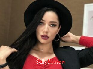 SallyBenson