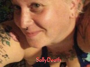 SallyDeath