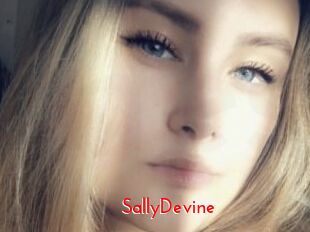 SallyDevine