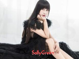 SallyGreen