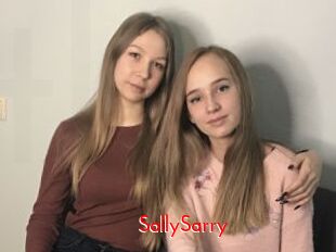 SallySarry