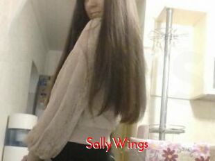 SallyWings