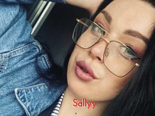 Sallyy