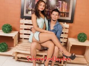 SalomeAndJayden