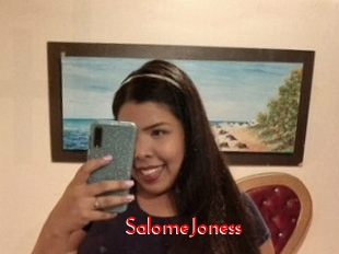 SalomeJoness