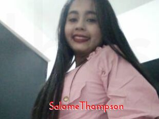 SalomeThompson