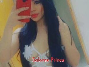 Salome_Prince