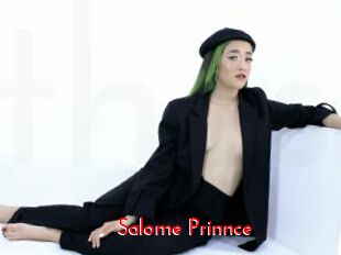 Salome_Prinnce