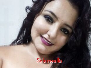 Salomeellis