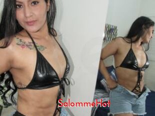 SalommeHot