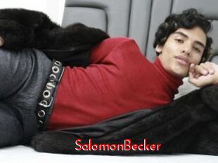 SalomonBecker