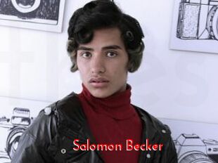 Salomon_Becker