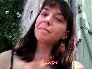 Salope