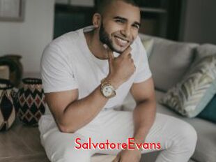 SalvatoreEvans