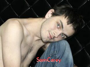 SamCarey