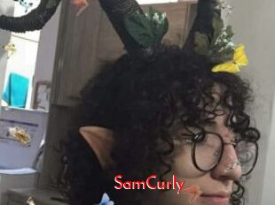 SamCurly