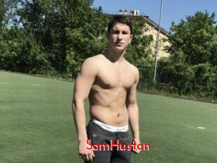 SamHuston