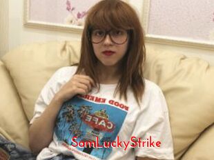 SamLuckyStrike