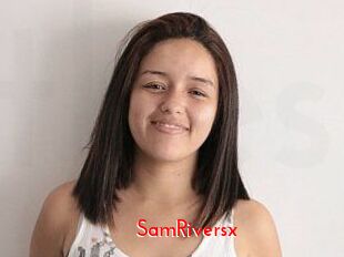 SamRiversx