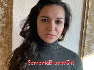 SamantaBrunetGirl