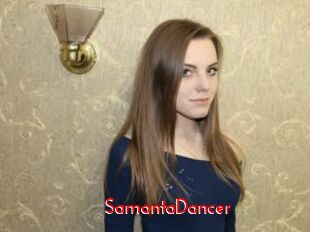 SamantaDancer