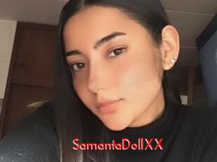 SamantaDollXX