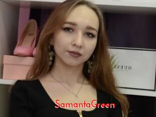 SamantaGreen