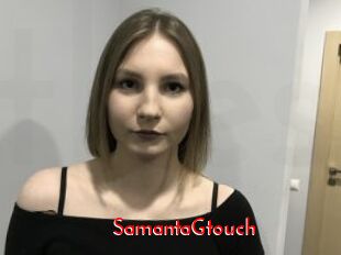 SamantaGtouch