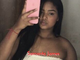 Samanta_James