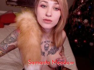 Samanta_Meadow