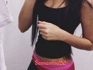 Samantha20