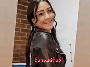 Samantha31