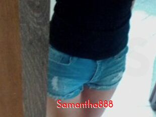 Samantha888