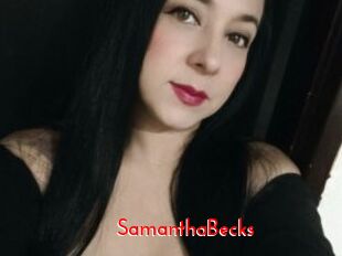 SamanthaBecks