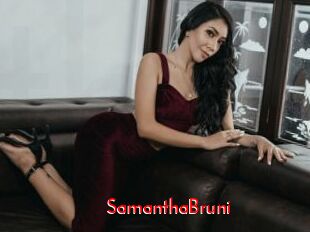 SamanthaBruni