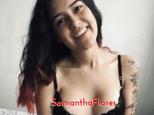 SamanthaFlores