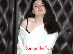 SamanthaFoles