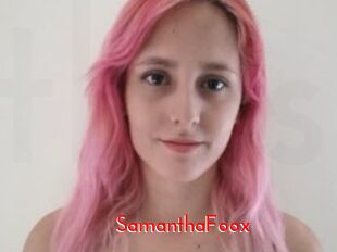 SamanthaFoox