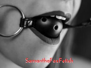 SamanthaFoxFetish