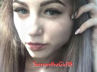 SamanthaGirl18