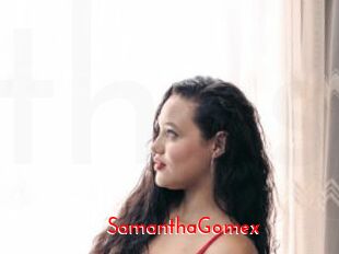 SamanthaGomex